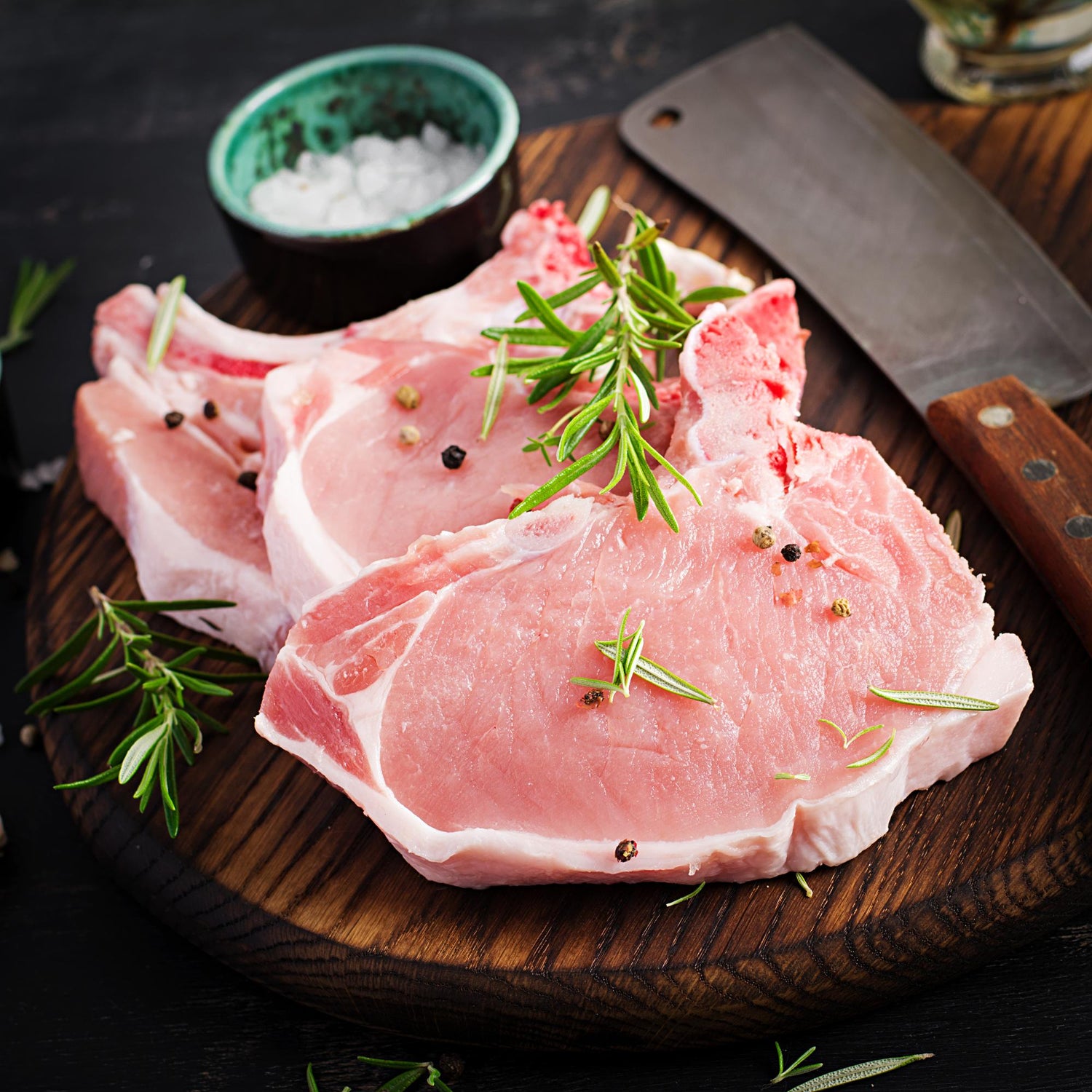 Carne Cerdo