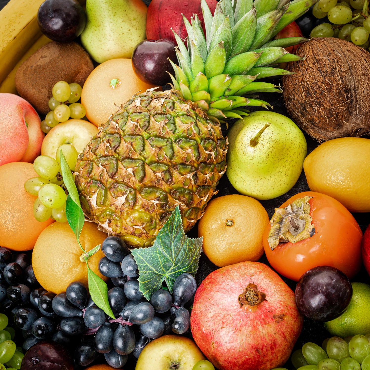 Frutas