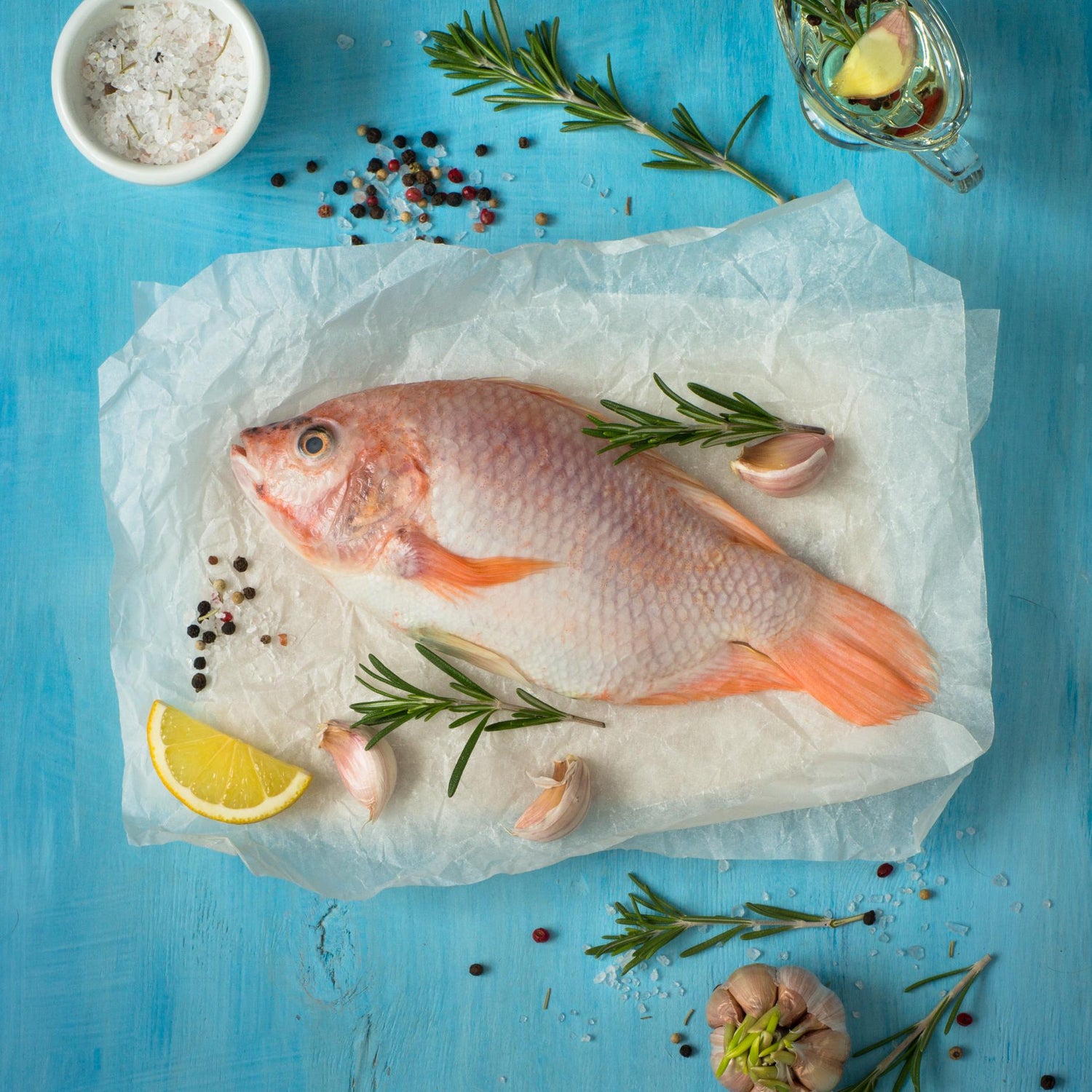 Pescado